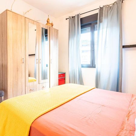 Seaview Holiday Apartments 슬라티네 외부 사진