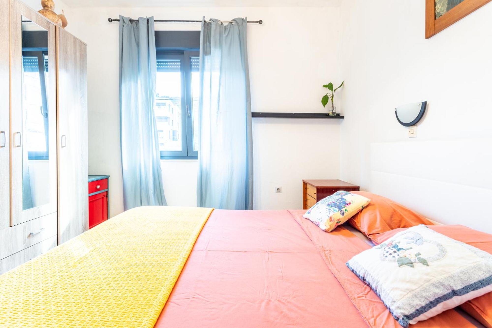 Seaview Holiday Apartments 슬라티네 외부 사진