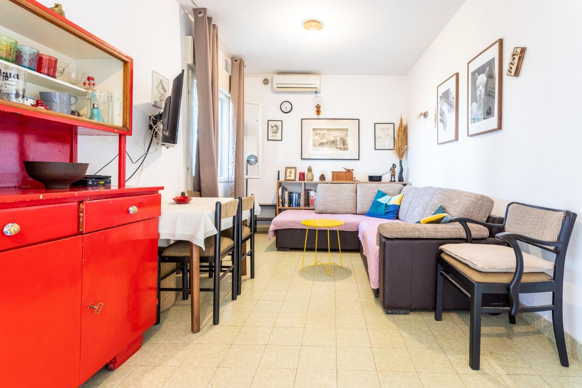 Seaview Holiday Apartments 슬라티네 외부 사진