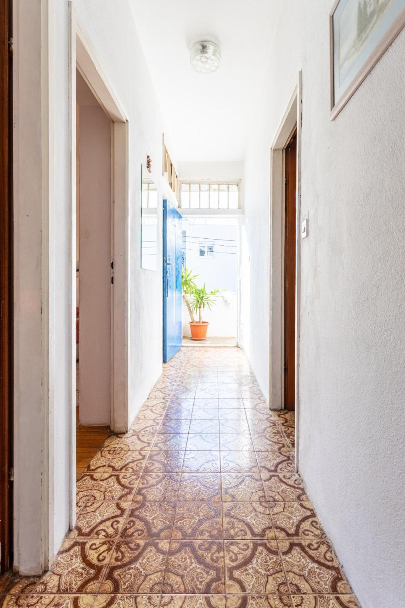 Seaview Holiday Apartments 슬라티네 외부 사진