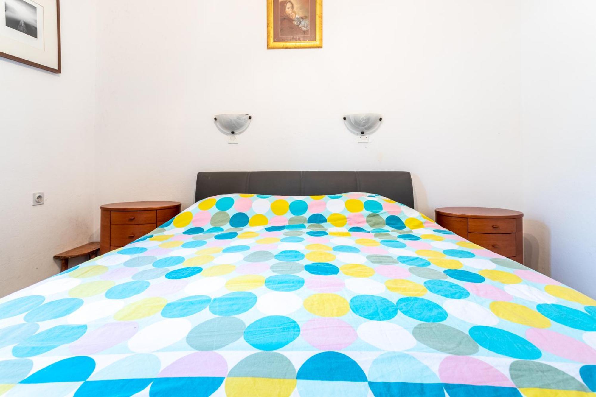 Seaview Holiday Apartments 슬라티네 외부 사진
