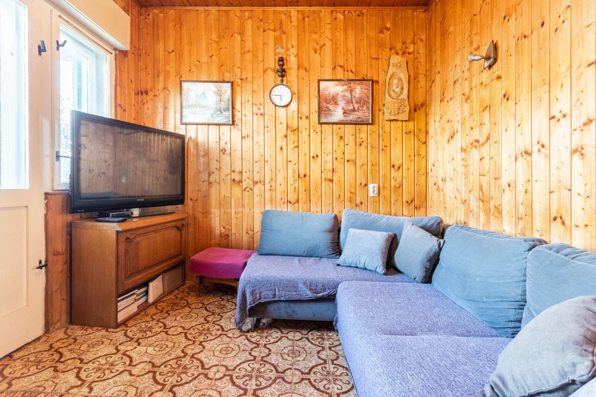 Seaview Holiday Apartments 슬라티네 외부 사진
